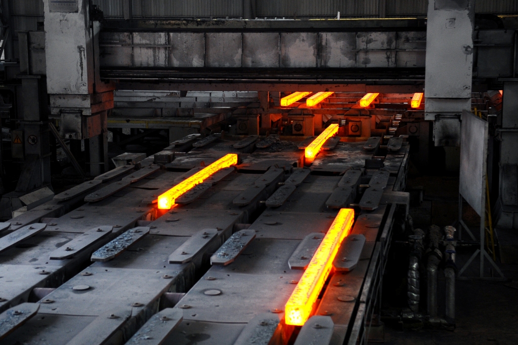 Krievijas Daļpolimetal Latvijā nogulda Liepājas metalurgā investējamo naudu