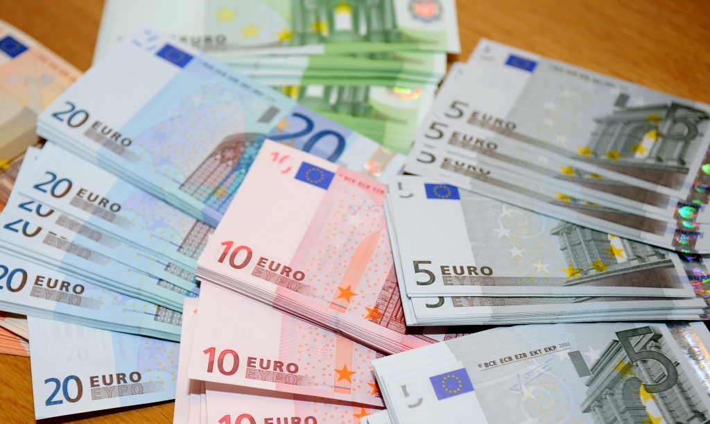 Kopējais neatbilstību apjoms ES fondu apguvē ir 47,8 miljoni latu