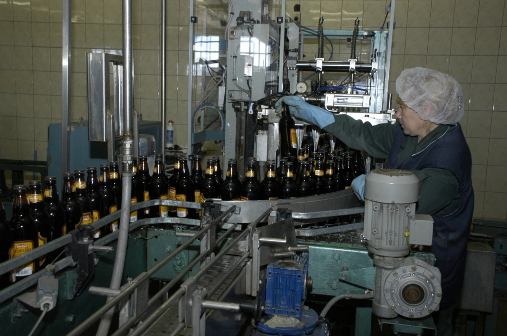 Bauskā ražotais kvass gatavs konkurēt