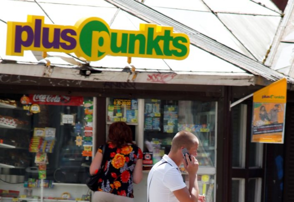 Plus punkts atgriežas iepriekšējo īpašnieku rokās