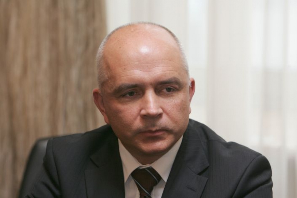 Par kukuļošanu aizdomās turētais Aļeksejenko kļūst par Getliņi eko valdes locekli