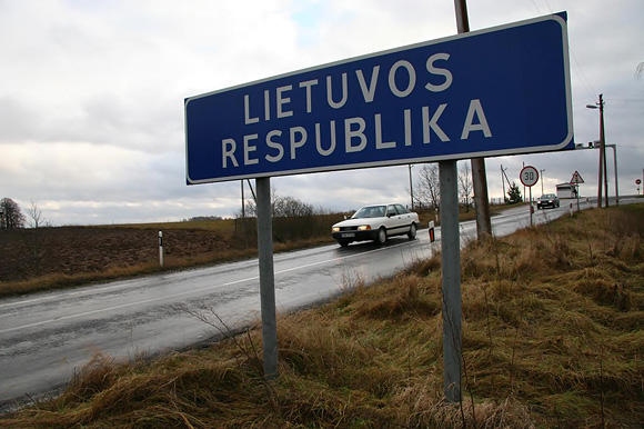 Mūspuses pašvaldību pārstāvji dodas uz svētkiem Pakrojā