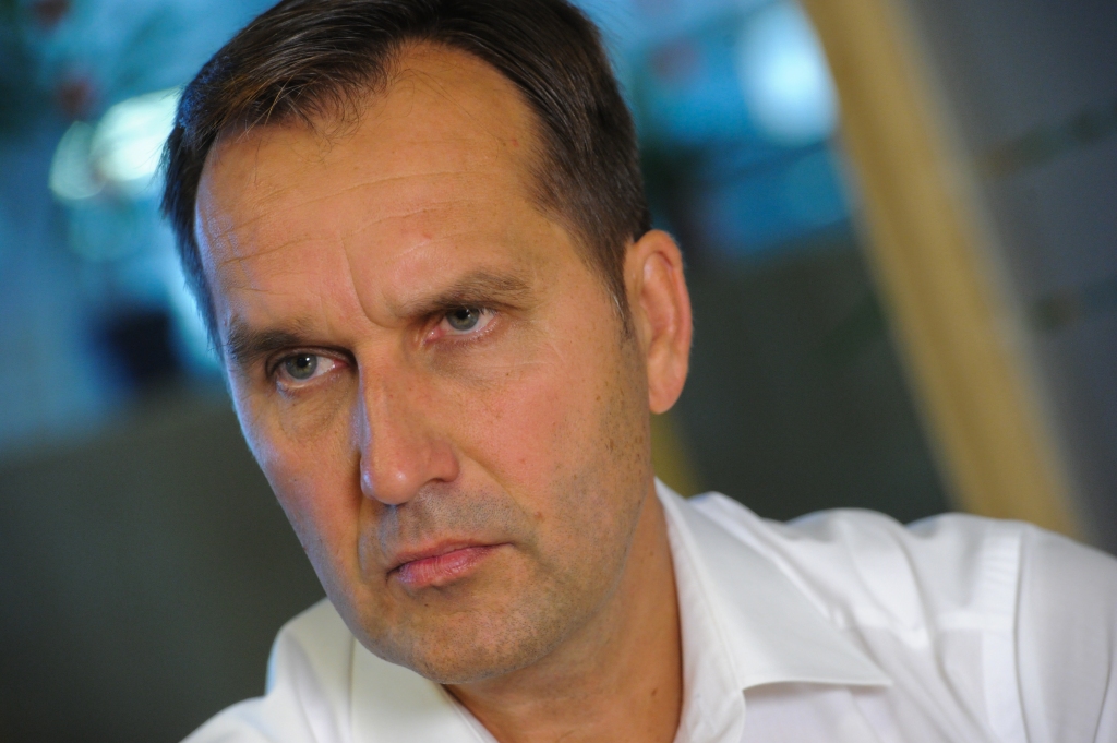 Riekstiņš: Draudi pielietot spēku pret Sīriju var nostrādāt