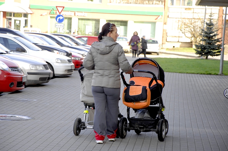 Par katru jaundzimušo Bauskas pašvaldība maksās 150 eiro
