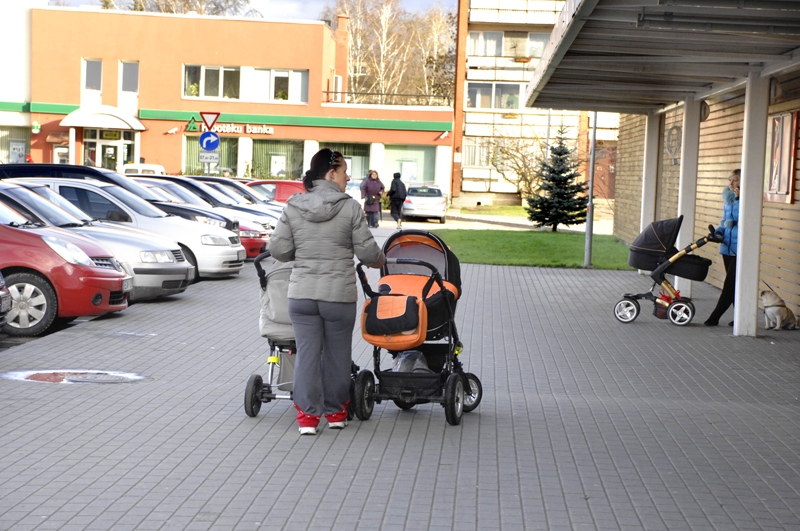 Cer uzlabot demogrāfisko situāciju