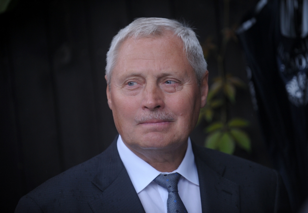 Savickis: Ja komandai nav savas bāzes, tai nav stabilas nākotnes