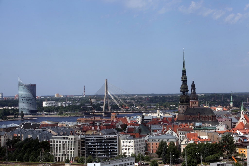 Iezīmē kārtējo cīņu pret investīcijām īpašumā