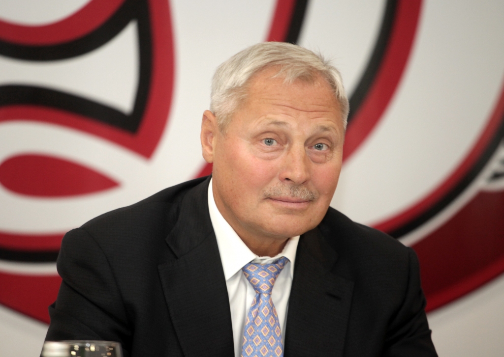 Savickis: Galvenais «bērns» ne jau Arēna, bet Dinamo