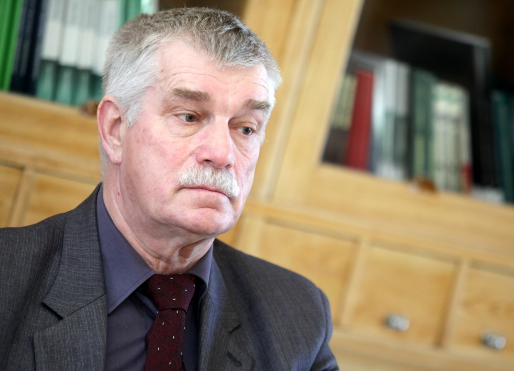 Siliņš: Pensionārus gaida grūti laiki