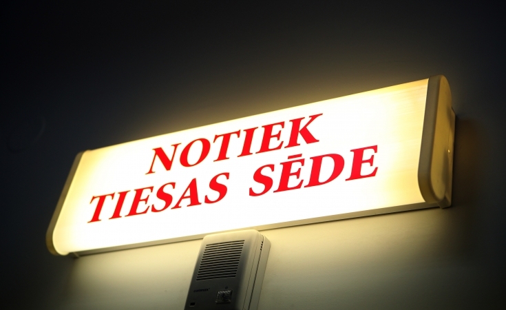 Bauskā skatīs kontrabandas lietu