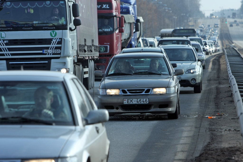 Nodokļu slogs spiež izvēlēties kaimiņvalstis