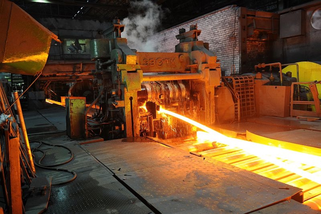 Liepājas metalurgs sācis kārtot parādu Latvijas gāzei