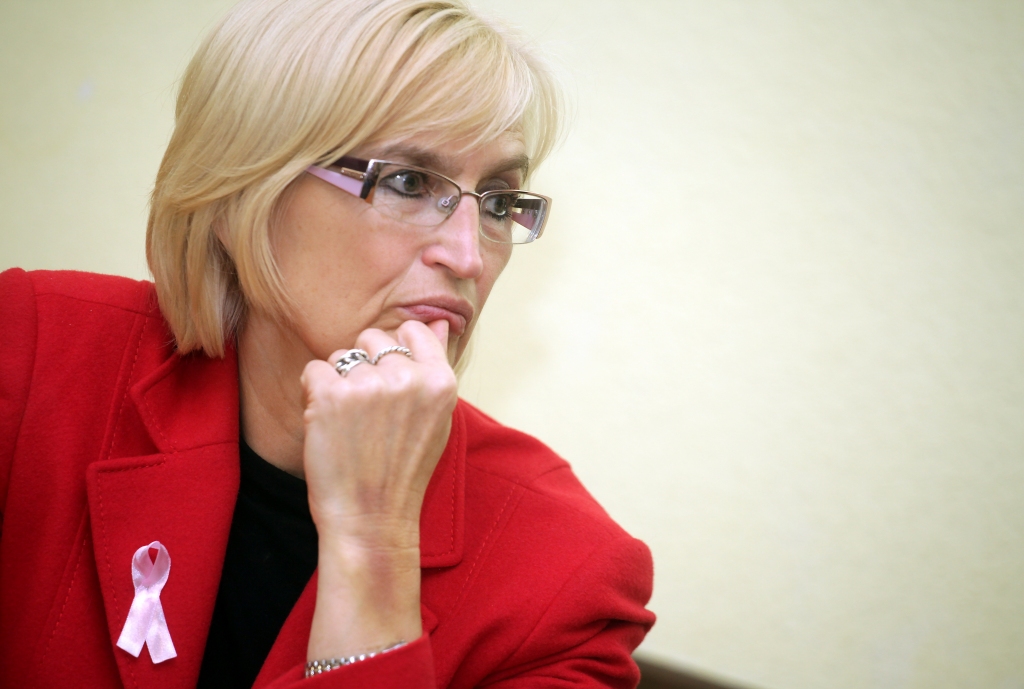 Circene: Akcīzes celšana kaitīgiem produktiem padarīs cilvēkus veselākus