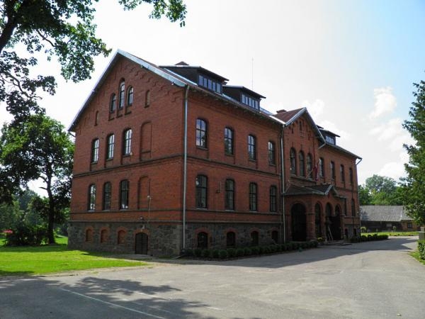 Iepazīs kultūras mantojumu Skaistkalnē