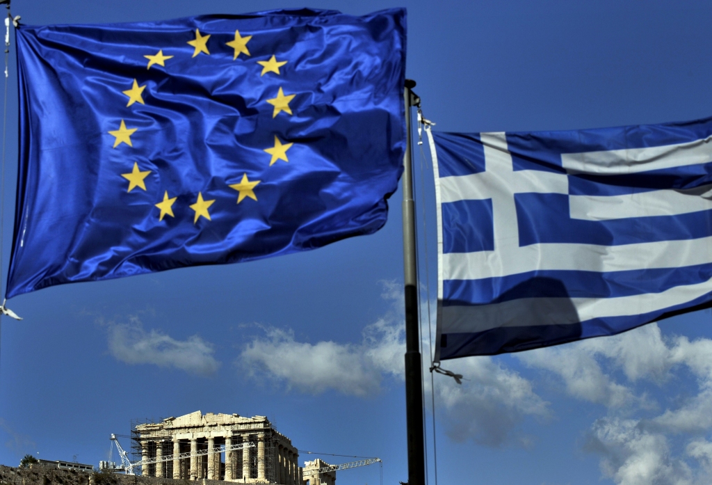 ECB: Grieķijai, iespējams, vajadzēs pat divus jaunus aizdevumus