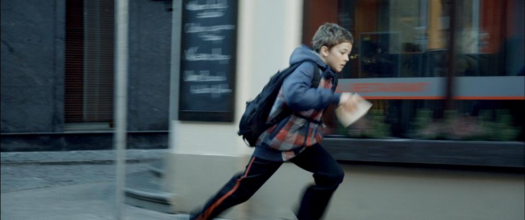 No Latvijas Oskara balvai izvirza Norda filmu Mammu, es tevi mīlu