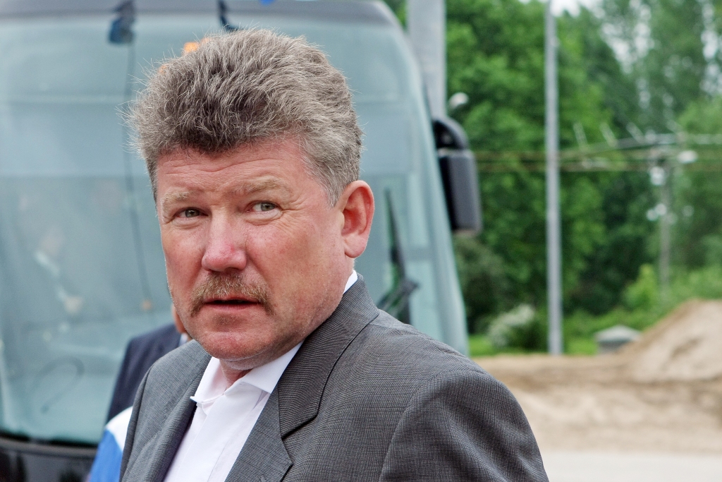 papildināts (13:45) - Rīgas satiksme iegādāsies jaunus autobusus par 75,8 miljoniem eiro