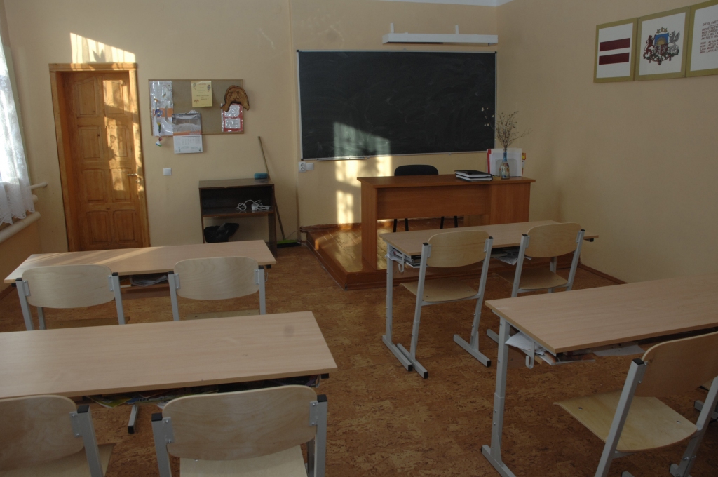 Vērtē pedagogiem draudzīgākās skolas
