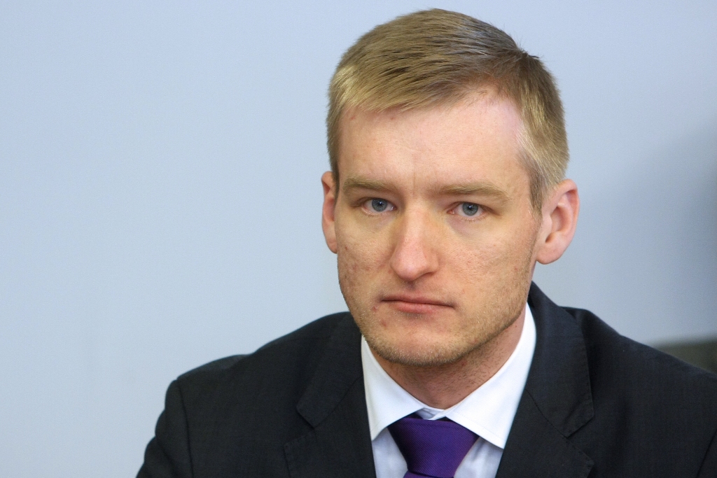 Sprūdžam politika radījusi vilšanos, nogurumu un apnikumu