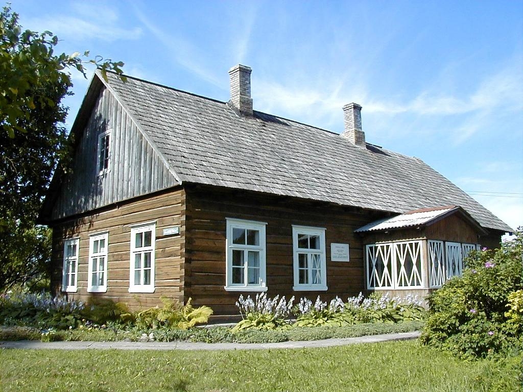 Amtmaņu muzejā lasīs dzeju