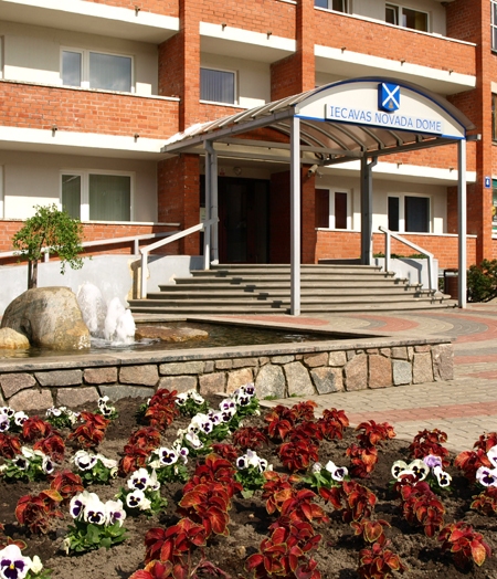 Eiropas gada pašvaldības konkursa komisija apskatīs Iecavu
