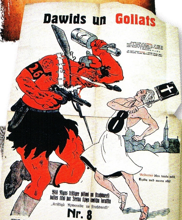 Priekšvēlēšanu kaislības