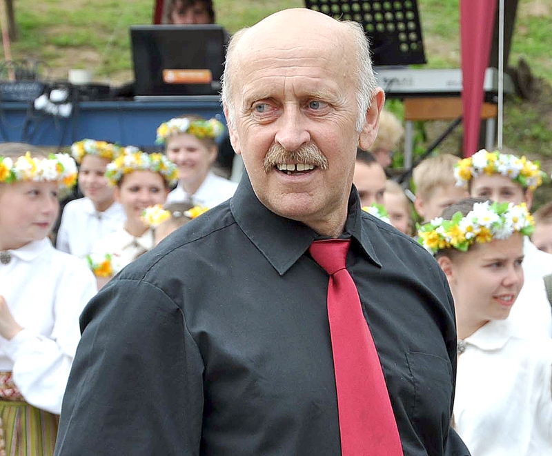 Pūtēji svinēs desmit gadus
