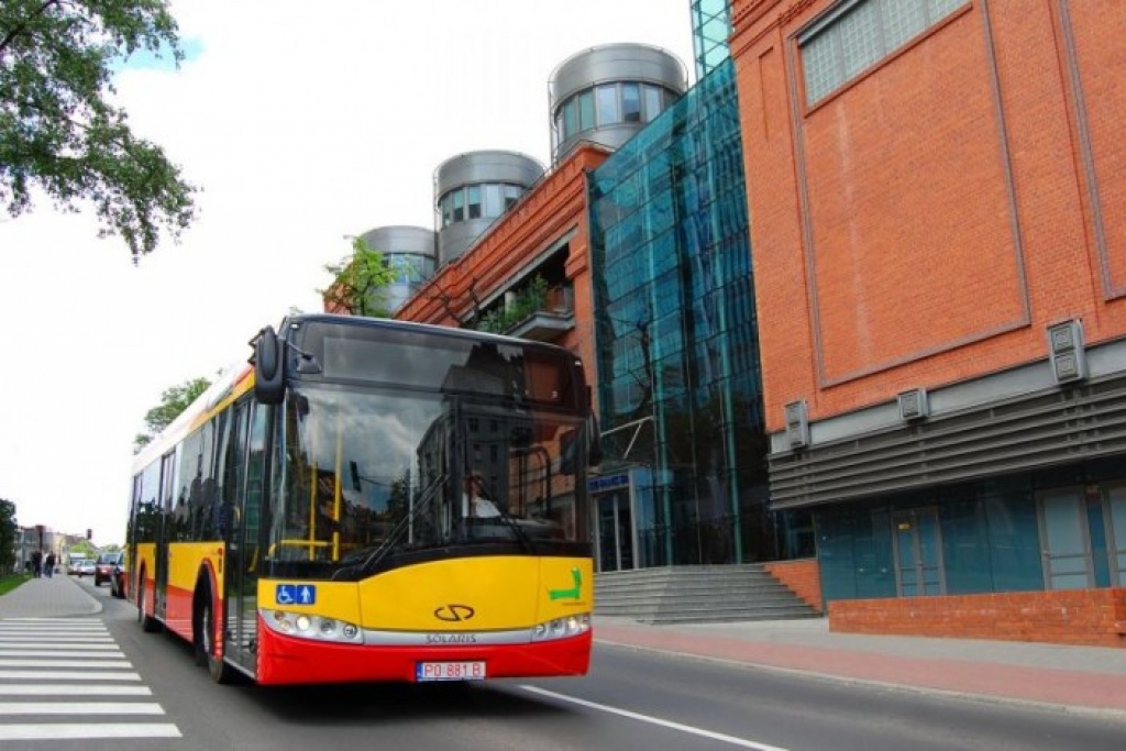 Papildināta - CSDD: Lai varētu izmantot Solaris autobusus, uzņēmumam šogad jāpaspēj tos saražot