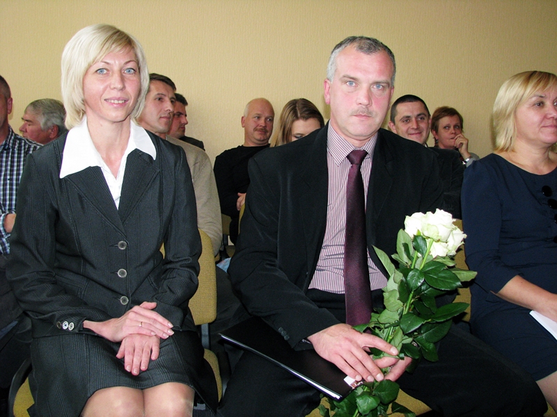 Bauskas novadā ieceļ jaunu izpilddirektoru
