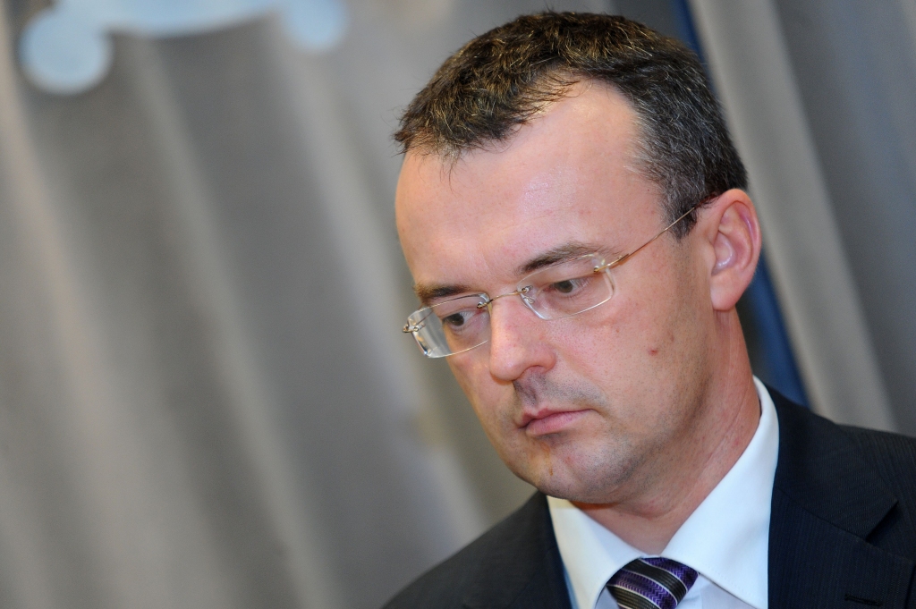 Strautiņš: Drīz var rasties problēmas ar liekajiem īpašumiem