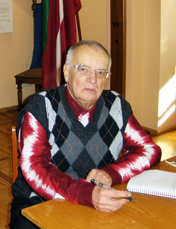 Ar darbību pretoties ļaunumam