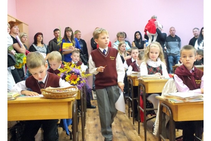 Nākamais mācību gads skolēniem sāksies 1.septembrī