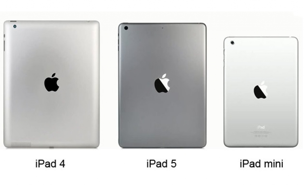Apple jaunais iPad dienas gaismu varētu ieraudzīt jau 15. oktobrī