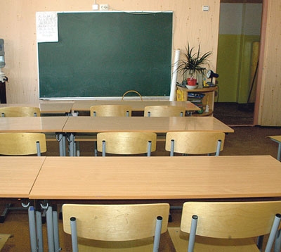 Iepazīstas ar skolu dzīvi
