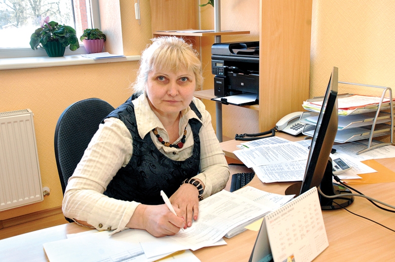 Palielinās izglītības nodaļas informācijas pieejamība