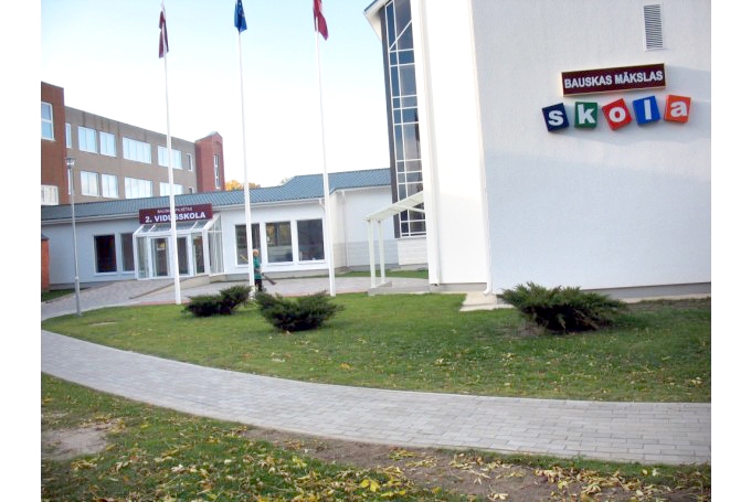 Godinās Bauskas novada skolotājus seniorus