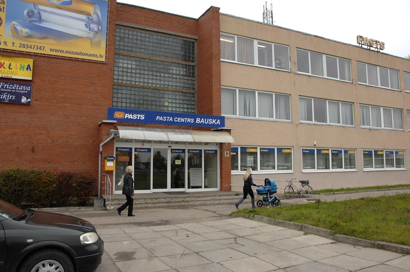 Bauskā Pasaules pasta dienu nesvin