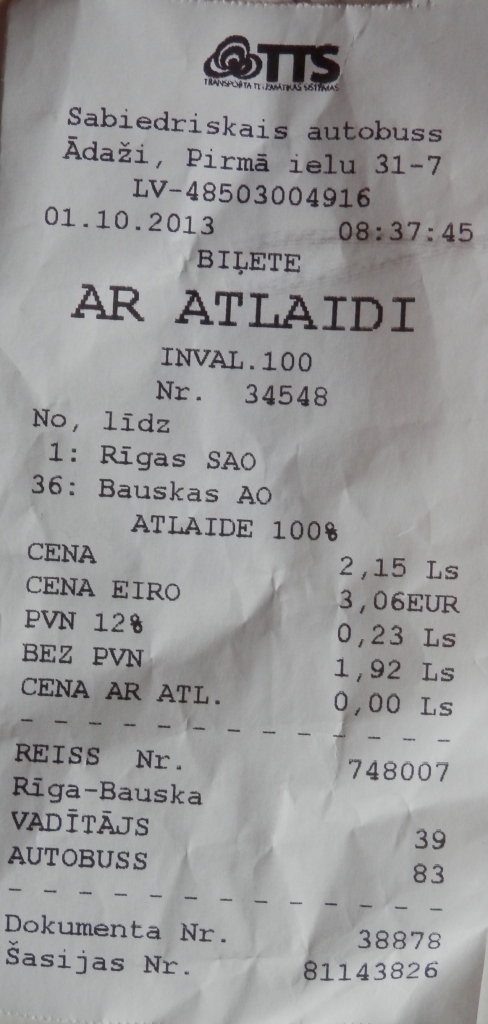 Pasažieri paši vainīgi