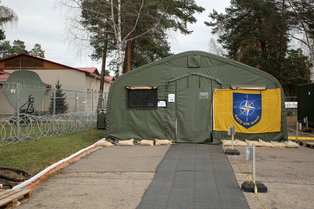NATO militāro mācību laikā Baltijā sarosījušies kibernoziedznieki