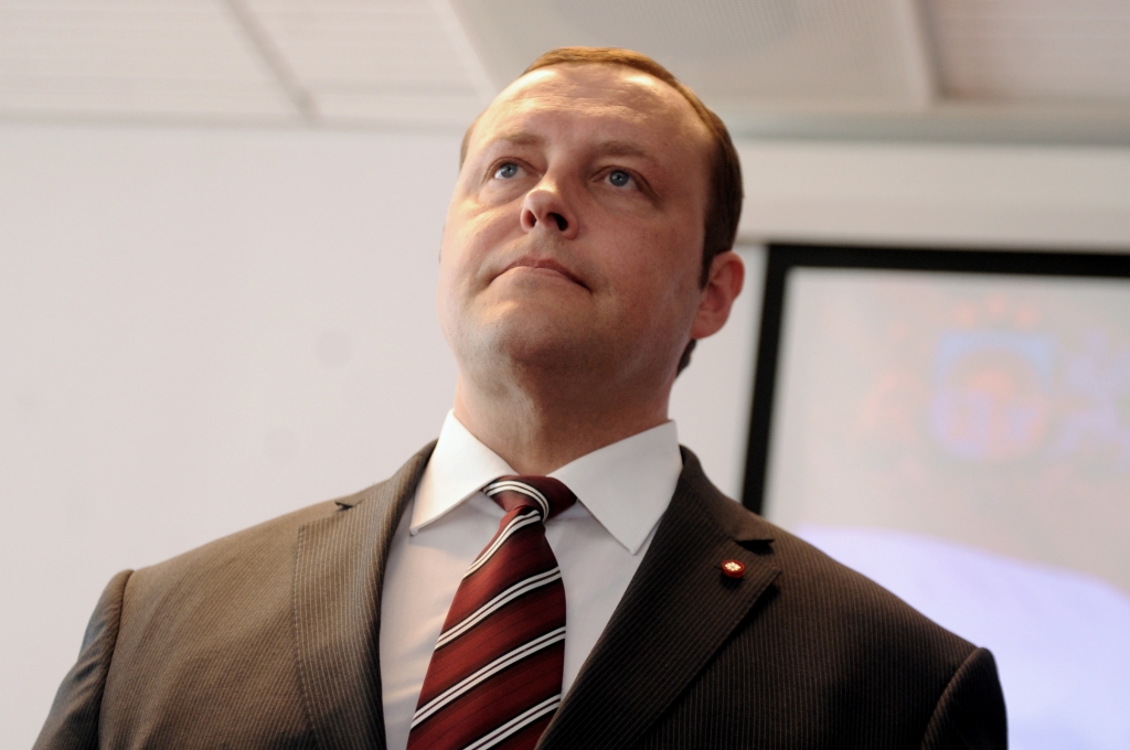 Kozlovskis VUGD vainošanu Ičas piesārņojumā vērtē kā pārsteidzīgu