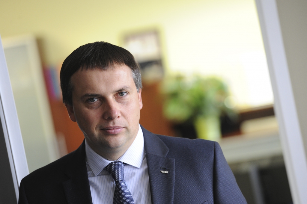 Lidostas Rīga vadītājs: Ryanair ir smags sarunu partneris