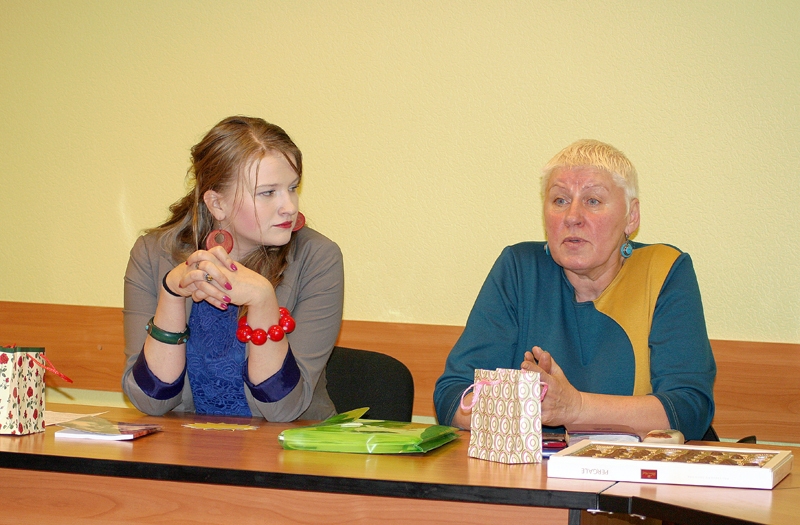 «Spēlmaņi» paplašinās