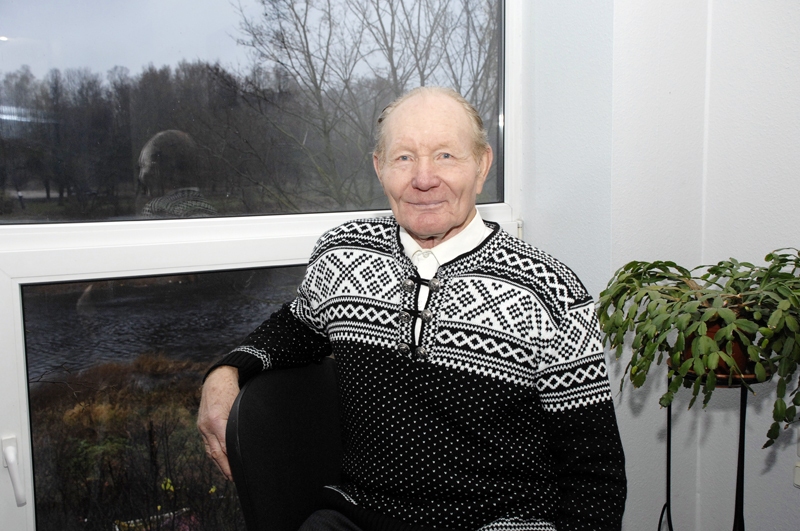 Apbūvē «Raini»