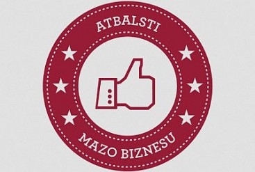Aktivizēs mazos uzņēmējus