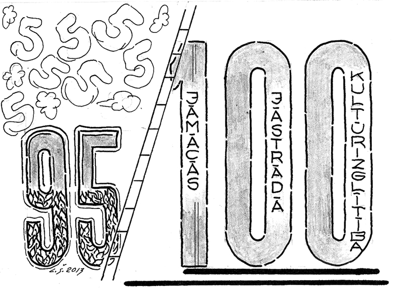 KARIKATŪRA