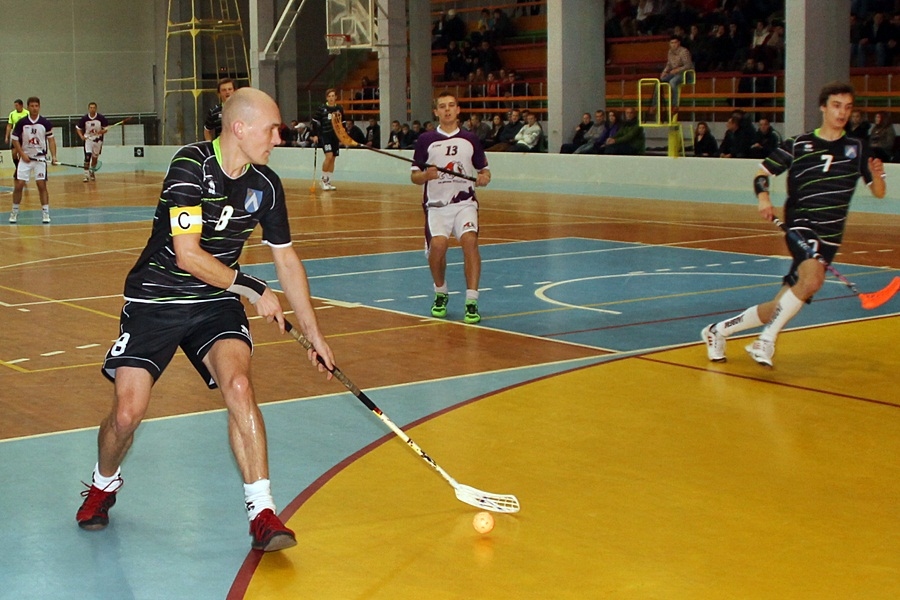 FK «Bauska» spēle ar «Ķekavas Bulldogiem»
