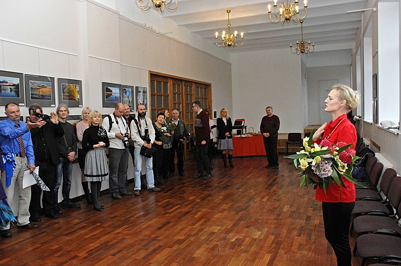 Fotostudija iemūžina Latvijas garšu