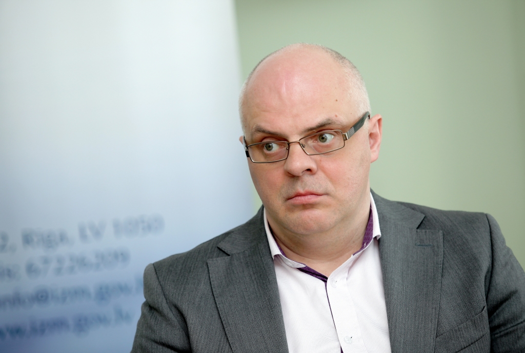 Ķīlis: Lielās augstskolas koncentrēsies mazāko brutālai "apēšanai"