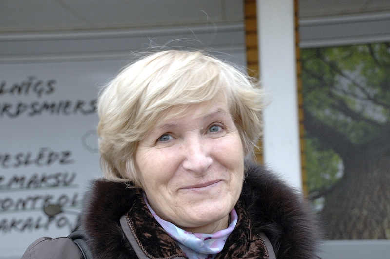 «Bauskas Dzīve» jautā