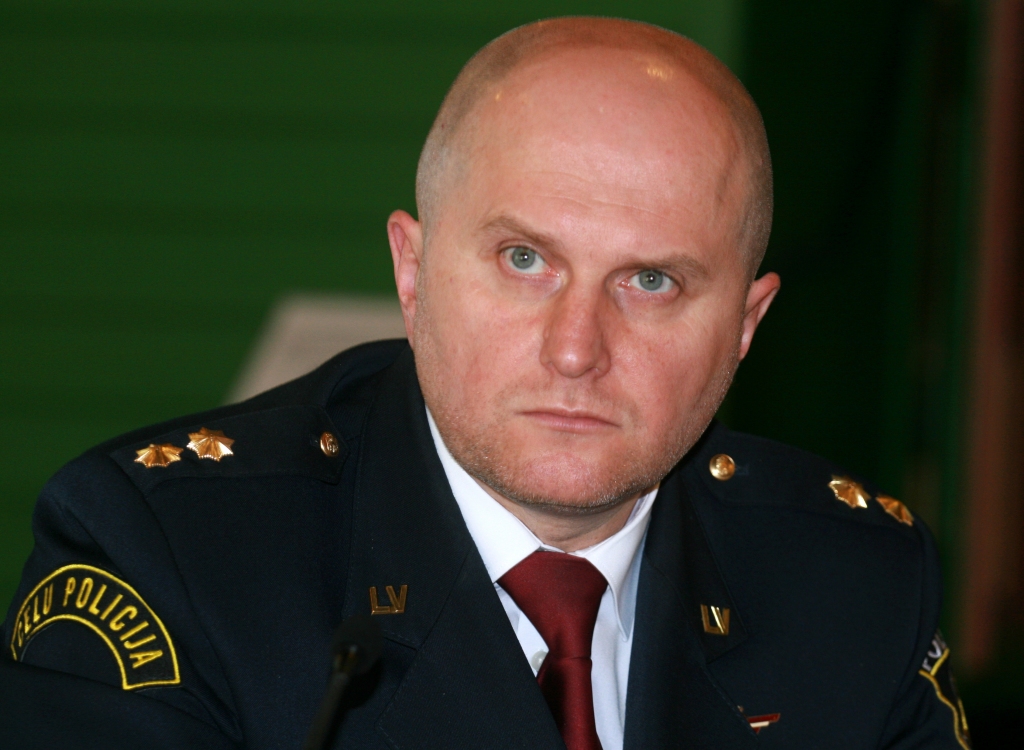 Zivtiņš: Policijai nav kapacitātes